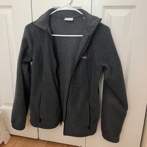 Columbia jacket